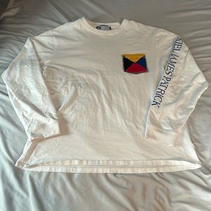 Kiel James Patrick Men’s Sailing Shirt